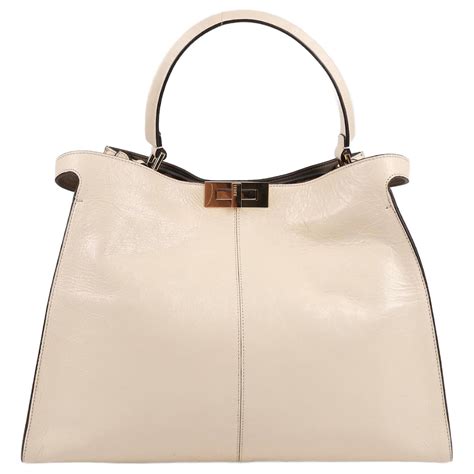 fendi peek a boo bags