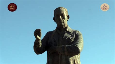 Estatua del General Lázaro Cárdenas YouTube