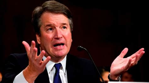 Fbi’s Kavanaugh Investigation Narrow In Scope Cnn Politics