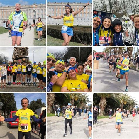 Amatori Podistica Terni Run