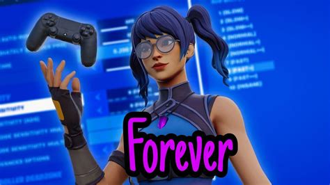 Forever Tommy Ice Fortnite Montage Youtube