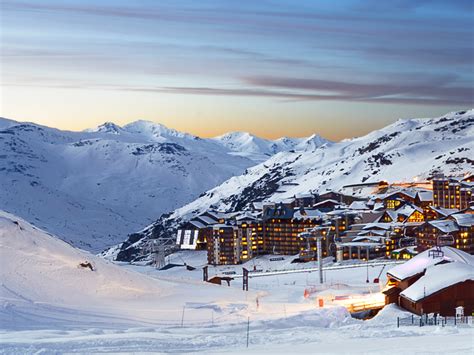 Top 10 Des Plus Belles Stations De Ski En France Images And Photos Finder