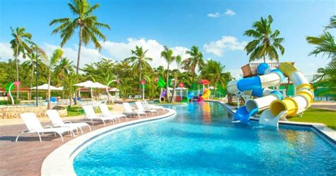 Os Melhores Resorts All Inclusive Do Brasil