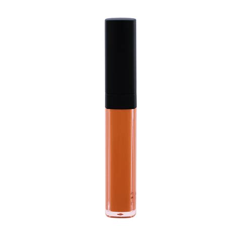 White Label Wicked Coral Lip Stain Natures Own Cosmetics