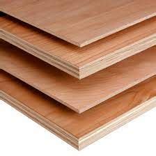 Plb Plywood Haisenwood