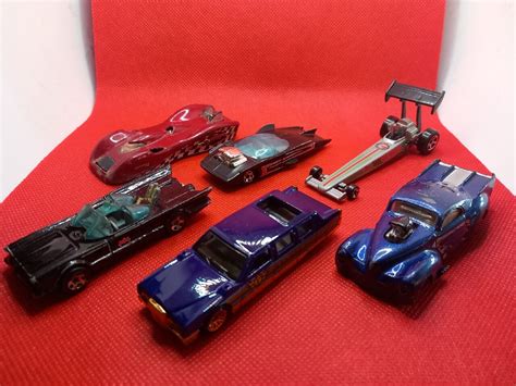 Zestaw Samochod W Wy Cigowych Hot Wheels I Inne Ruda L Ska Kup Teraz Na Allegro Lokalnie