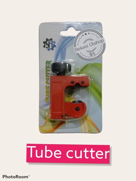 Jual CUTTER PIPA PEMOTONG PIPA AC TUBE CUTTER Di Lapak Bekasi Olshop