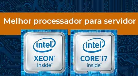 Tipos De Processadores Para Pc Qual Escolher Para Empresas Explore O