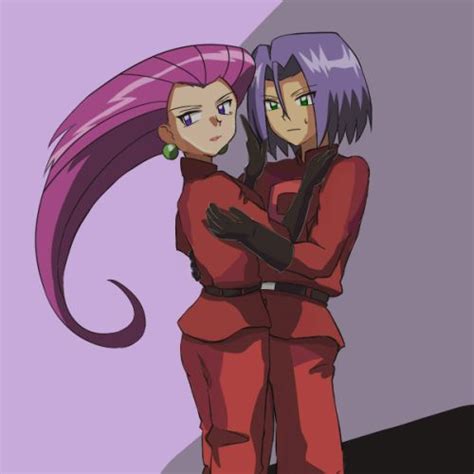 Team Rocket Fan Art Team Rocket Pokemon Team Rocket James Pokemon