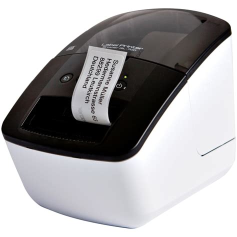 Brother Ql-700 Label Printer Software Mac - keenhowto