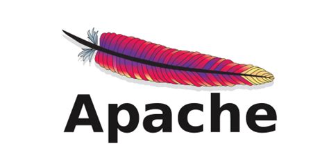 Apache Logo Png