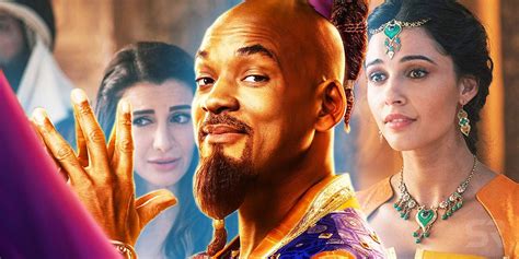 Aladdin Summary, Latest News, Trailer, Cast, Where to Watch and More