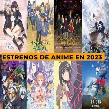 Lifeanimebo Ep Los Estrenos Anime Invierno Parte Le Cortaron