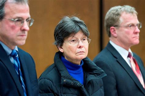 Connecticut Woman Found Dead Hours Before She Was To Be Sentenced For