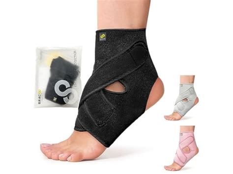 The 10 Best Ankle Braces for Arthritis of 2023 (Reviews) - FindThisBest