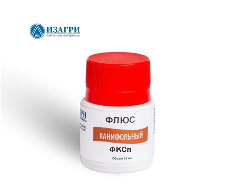 Флюс ФКСп - купить оптом и в розницу | Изагри