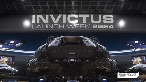 Star Citizen News RSI Polaris Release Und Interrieur Game2gether