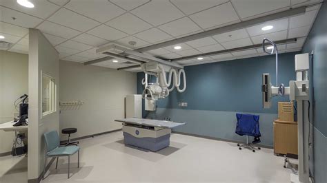 Mercy Health Urgent Care – Projects | Rockford Construction