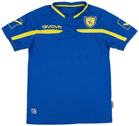 Chievo Verona Givova Training Shirt M