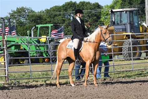 2022 Polk County Fair Polk County News