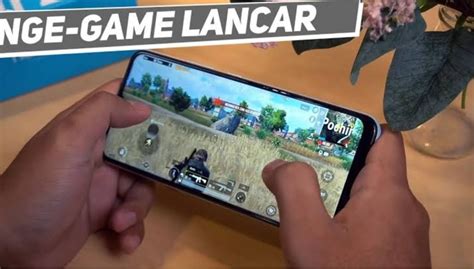 Rekomendasi Hp Jutaan Spek Gaming Terbaik Dilengkapi Layar Amoled