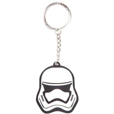 Star Wars Porte clé Stormtrooper