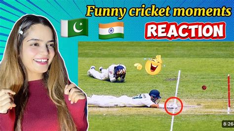 Cricket के ऐसे Funny Moments नहीं देखे होंगे 🤣 Youtube