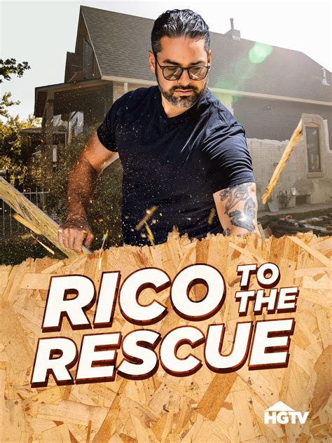 Rico to the Rescue Pictures | Rotten Tomatoes