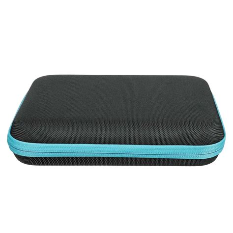 Органайзер для эфирных масел, 63 отделения, EVA | AliExpress