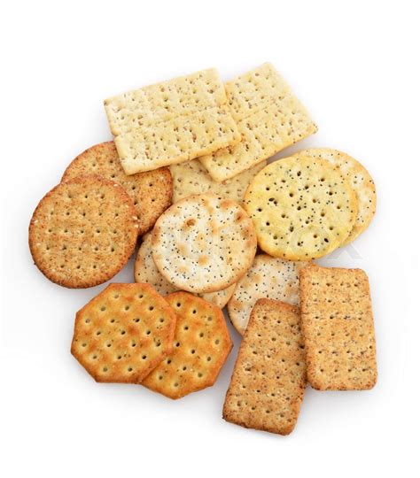 Cracker Assortment | Stock image | Colourbox