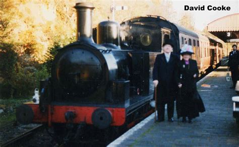 P He T No Svr Bewdley David Cooke Flickr