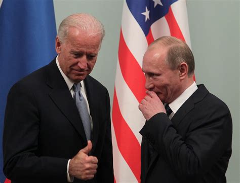 Biden Putin è un killer pagherà per interferenze nelle elezioni