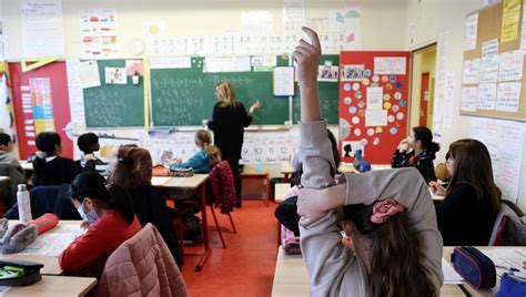 Les Enseignants Du Limousin Se Mobilisent Contre Le Manque De