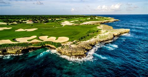 Corales Golf Club, Dominican Republic - Book Golf Holidays, Flights ...