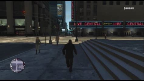 Playstationpure Kickoff Grand Theft Auto Episodes From Liberty City