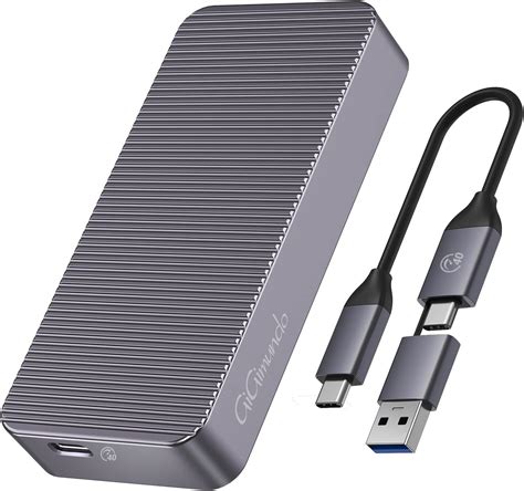 Amazon Co Jp Gigimundo M Ssd Gbps Thunderbolt