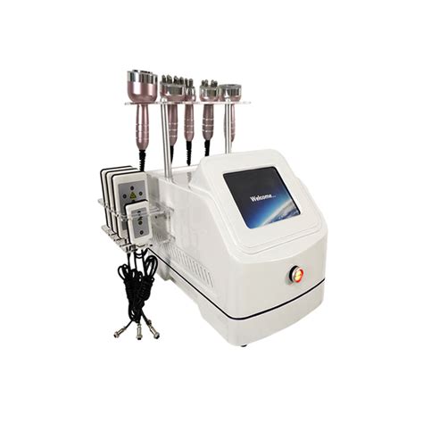 Body Slimming Machines | Cavitation Slimming Machine
