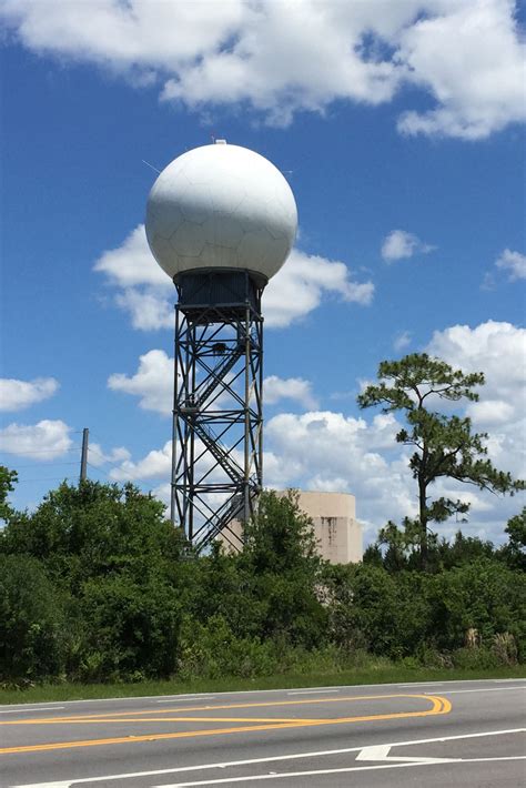 Understanding the Role of Weather Radar Maps - newstalk1510am