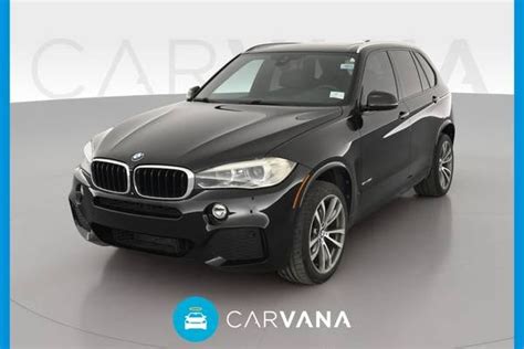 Used 2017 BMW X5 For Sale In Fayetteville AR Edmunds