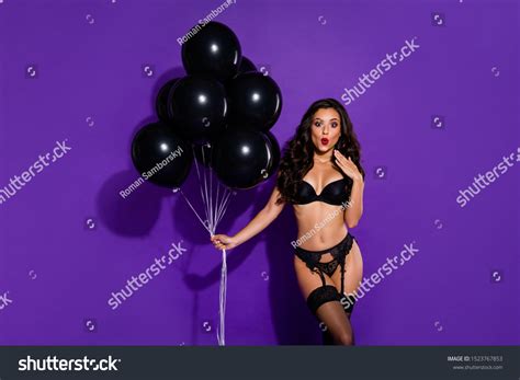Balloon Naked Stock Photos Images Photography Shutterstock