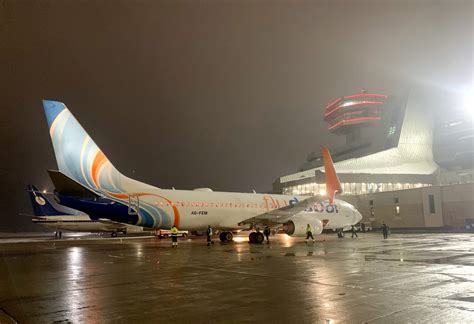 EU pressure on Minsk-bound airlines is bearing fruit, Commission says