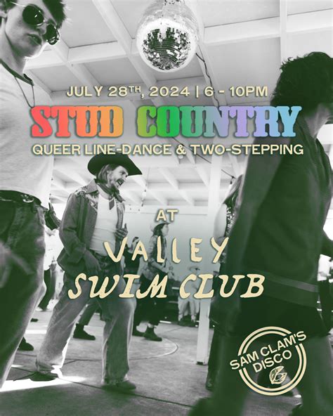 valley swim club