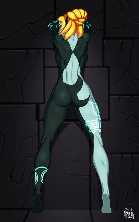 Midna By Phenixryte Hentai Foundry