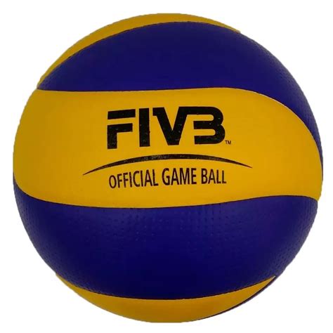 Bola Volei Mikasa Mva Submarino