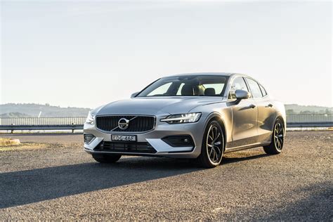 2020 Volvo S60 T5 Momentum Review Carexpert