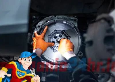 Clutch Replacement Dublin Same Day Service Mechanic24hr Finglas