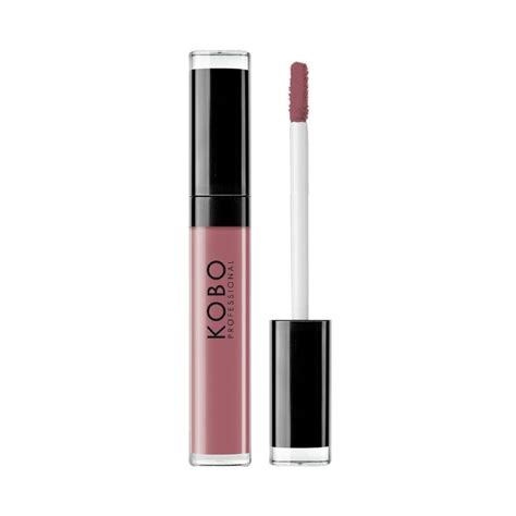 Kobo Professional NUDE LIPGLOSS Błyszczyk ml ERLI pl