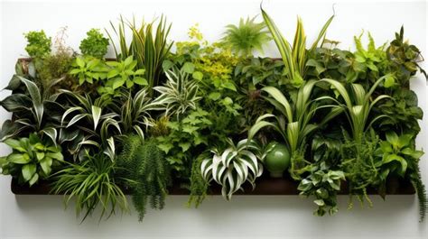 plant  uhd wallpaper premium ai generated image