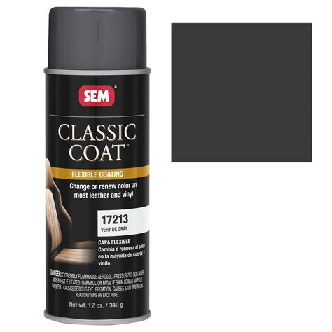 Cool Spray Paint Ideas That Will Save You A Ton Of Money: dark gray spray paint walmart