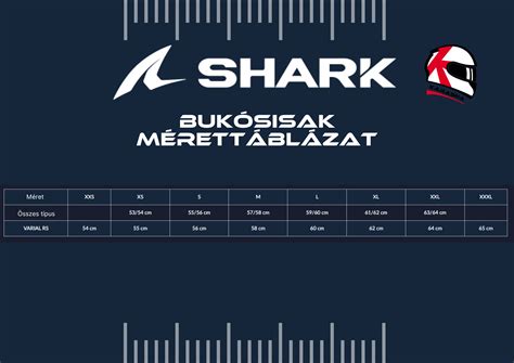 SHARK NANO BLANK WHU bukósisak | Karasna